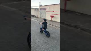 ROLÊ bike grau graudebike sograu monetizaçãoyoutube viral [upl. by Henka]