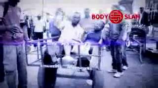 Bodyslam riddim full video mix Ras Pompy and tipsyQuality [upl. by Ayotl217]