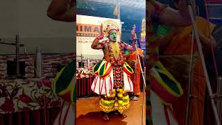 Ottan Thullal  9884436365 [upl. by Rosa116]