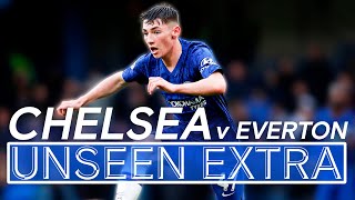 Billy Gilmour Wins Man of the Match Again as Chelsea Thrash Everton 40 👏  Unseen Extra [upl. by Shandy151]