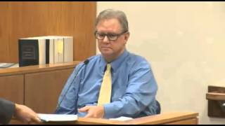 Martin MacNeill Trial  Day 4  Part 3 [upl. by Razaile]