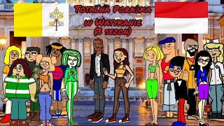 Intro totalnej porażki w Watykanie [upl. by Francois]