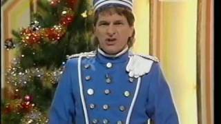 Crackerjack  Xmas 1983  BBC  HQ [upl. by Wolfort]