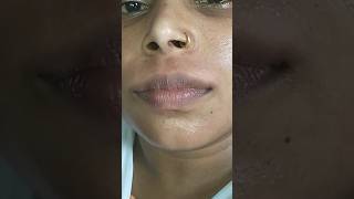 New upper lip threading newvideo beauty parlour beautyparlour skincare AnuMakeover161 [upl. by Ecylahs]