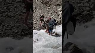 Upper Dolpo trek Nepal song music love travel asiantourism [upl. by Lala]