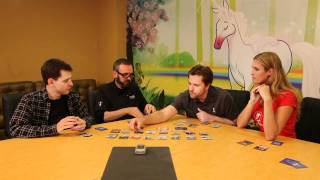 Penny Arcade The Game  Gamers vs Evil How to Play [upl. by Risay]