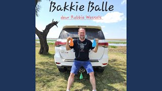 Bakkie Balle [upl. by Kassey]