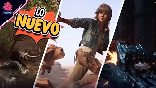 Los 3 GAMEPLAYS que ROMPIERON esta semana 💥 Y NO TE LOS PUEDES PERDER [upl. by Ycniuqal]