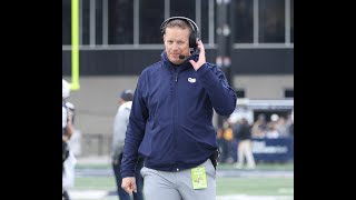 FCS Playoffs  No 1 Montana State drills Tennessee Martin to move into quarters of FCS playoffs [upl. by Godliman]