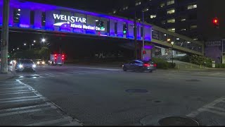 Wellstar Atlanta Medical Center ER officially closed  Patients and staff feeling the impact [upl. by Jamin708]