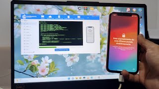 iOS 1741 Hello Screen Bypass Windows Free⭐ iPhone XR iCloud Bypass Unlock Tool📲 Unlocking iCloud [upl. by Laverna]