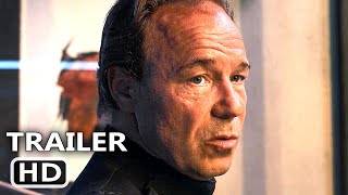 BODIES Trailer 2 2023 Stephen Graham Thriller Series [upl. by Layod]