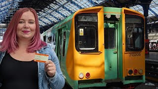 7 Handy Tips for Using Trains in the UK From A Local [upl. by Aihtela]