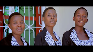 Wanangu Yasikilizeni  Official VideoAY Nyarugusu Choir video 255715818838 255626561191 [upl. by Kcirred]