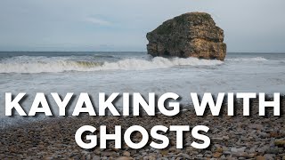 Paddling With The Ghosts Of Marsden Rock [upl. by Dupuy]