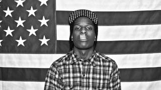 AAP Rocky  Live Love ASAP 2011 Full Album 320kbps HD [upl. by Drofliw]