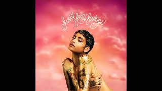 kehlani distraction edited audio lyrics [upl. by Dola]