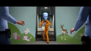 Megamind  Megaminds Escape [upl. by Beaufert]