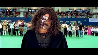 Anniyan Malayalam Version Deep Fake AI Troll [upl. by Aikkin]