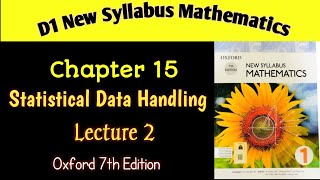 D1  Practice Now  Page 372  statisticaldatahandling newsyllabusmathematics [upl. by Dnarud]