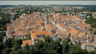 Konvikt Rottweil – humanistischmusisches Internat – Imagefilm – Werbeagentur huggergestaltung [upl. by Vig]