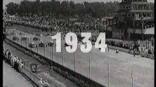 Grand Prix 1934 [upl. by Lillith]