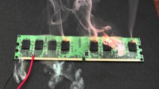 RAM overclocking failure [upl. by Negiam]