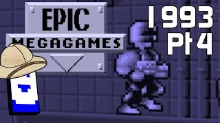 Stumbling Tours Epic Megagames Part 6 The Epic Puzzle Pack [upl. by Matlick]