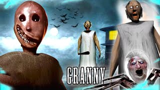 GRANNY LIVE GAMEPLAY  HORROR LIVE STREAM granny grannylivegameplay shortslive funny shorts [upl. by Aleek13]