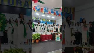 Dance for zindagi Puri Kara song teachersday educational learmvideos [upl. by Ytsirhc]