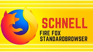 FireFox als Standardbrowser festlegen 2023 [upl. by Esiralc548]