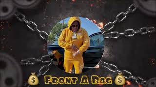 FREE Criminal Manne Type Beat quotFront A Bagquot [upl. by Airres]