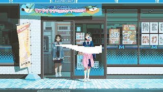 ポカリスエットCM｜「潜在能力は君の中。」春篇 15秒コンビニ [upl. by Llerdnek]