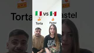 🇮🇹 vs 🇲🇽 humor duolingo tandem latino italianoparalatino [upl. by Nykal]