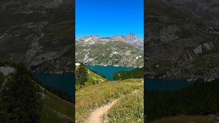 Tignes Lac  France [upl. by Spanos]