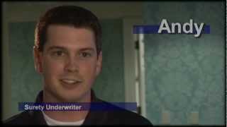 Andy Surety Underwriter [upl. by Sorazal]