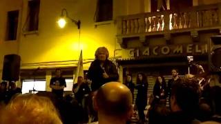 Beppe Grillo video [upl. by Diantha]