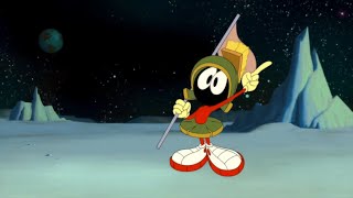 Marvin the Martian Impression Reel [upl. by Zerk86]