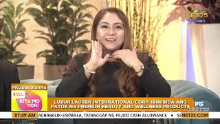 LLIC face to face interview sa KADA UMAGA NET25 [upl. by Yasnyl]