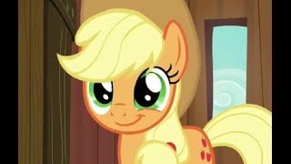 Lets Watch MLPFIM S06E10  Applejacks Day Off [upl. by Mackay545]