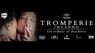 TROMPERIE INGANNO  TRAILER UFFICIALE SUB ITA del film con LEA SEYDOUX [upl. by Dinsdale]