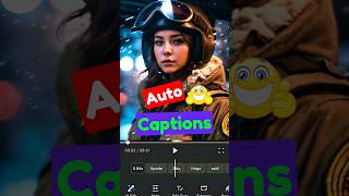 Automatic Captions App 🔥 captions subtitles captionsapp [upl. by Fernande]