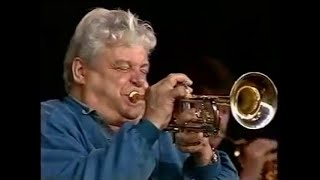 Maynard Ferguson  Blue Birdland  Auburn Hills MI  19920606 [upl. by Syned]