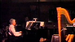 Van Dyke Parks Rare Live Concert 1992 [upl. by Dunston]