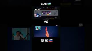 SUBA☠️🇺🇿 VS GLEB☠️🇷🇺pubg pubgmobile opencase arduzai bgmi gaming [upl. by Sherrie]