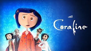 Coraline 15th Anniversary Trailer [upl. by Dnomyaw]