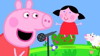 Peppa Pig English Episodes  Peppa Pig Songs Special 2  Peppa Pig Official [upl. by Reniti315]