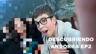 DESCUBRIENDO ANDORRA  EP2  EL ROC DEL QUER [upl. by Bushey624]