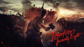 Official Movie Trailer Panfilovs 28 Men  WATCH IN 4K [upl. by Jarlathus]