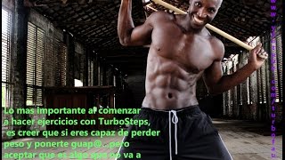 REDUCIR CINTURA CON BASTON  ABDOMINALES ACOSTADOS [upl. by Heathcote]